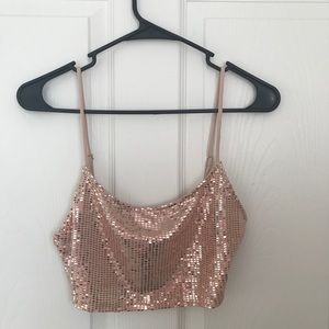 Cleaning out my closet